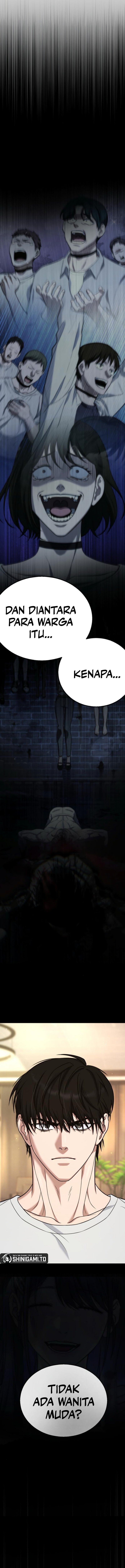 Zombie Papa Chapter 19 Image 24