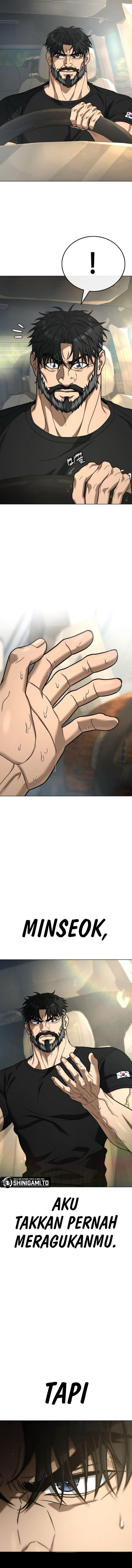 Zombie Papa Chapter 20 Image 9