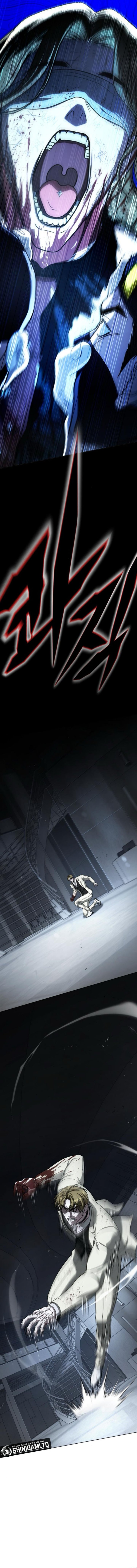 Zombie Papa Chapter 20 Image 26