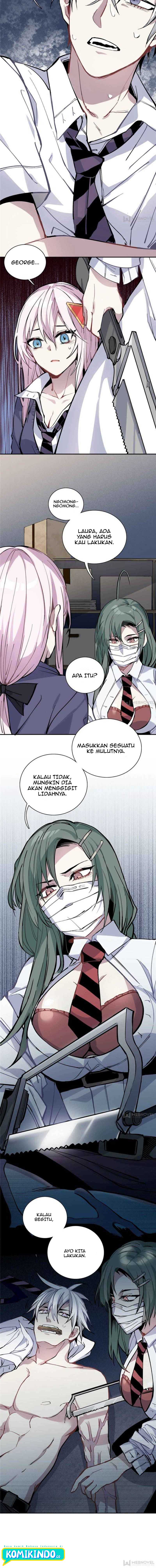 I’m a Monster Chapter 04 Image 3