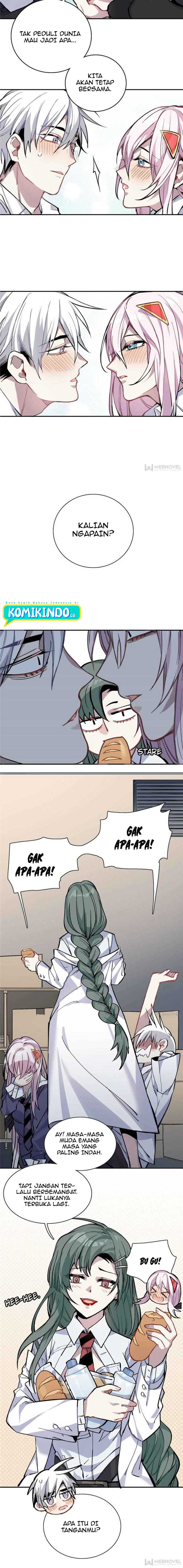 I’m a Monster Chapter 04 Image 10