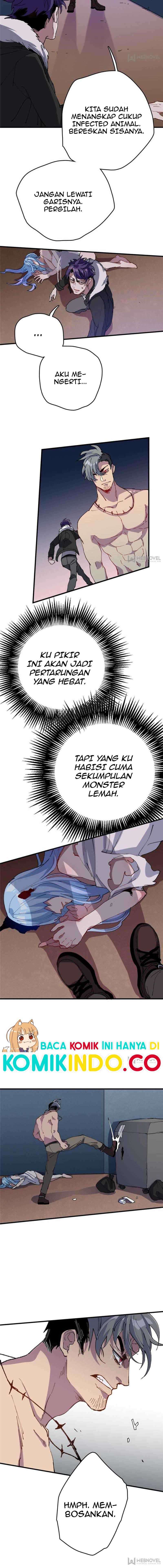I’m a Monster Chapter 24 Image 5