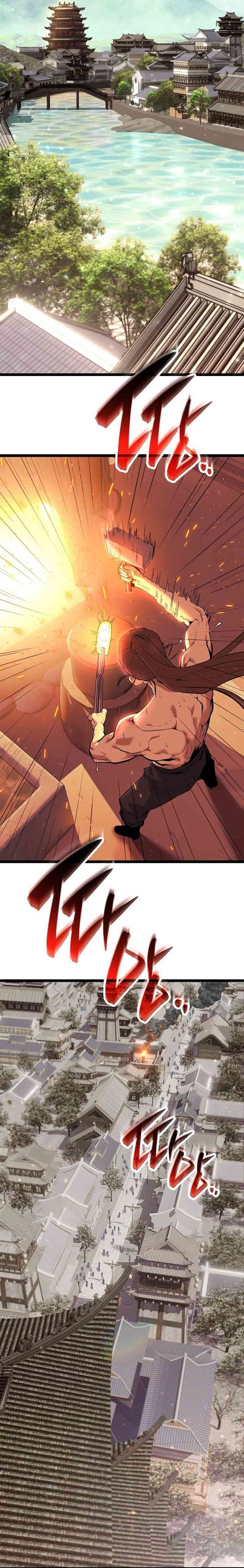 Tang Clan Legend Chapter 01 Image 5