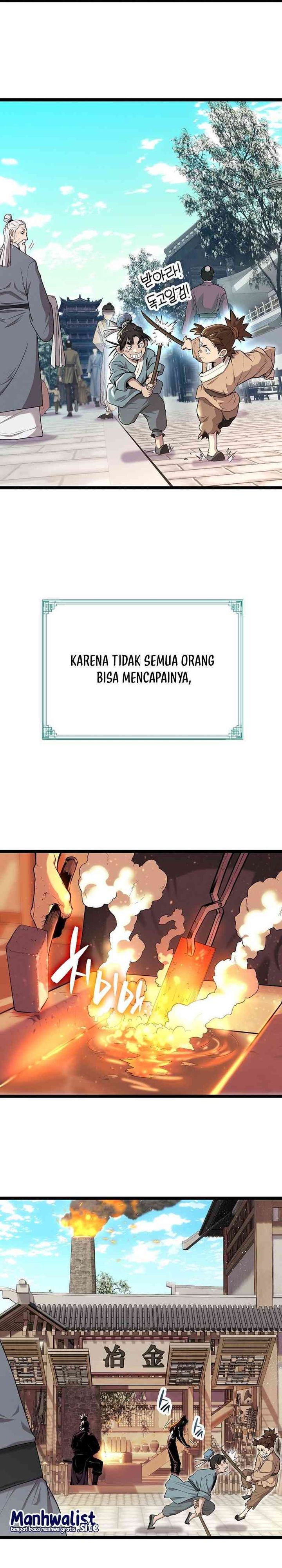 Tang Clan Legend Chapter 01 Image 6