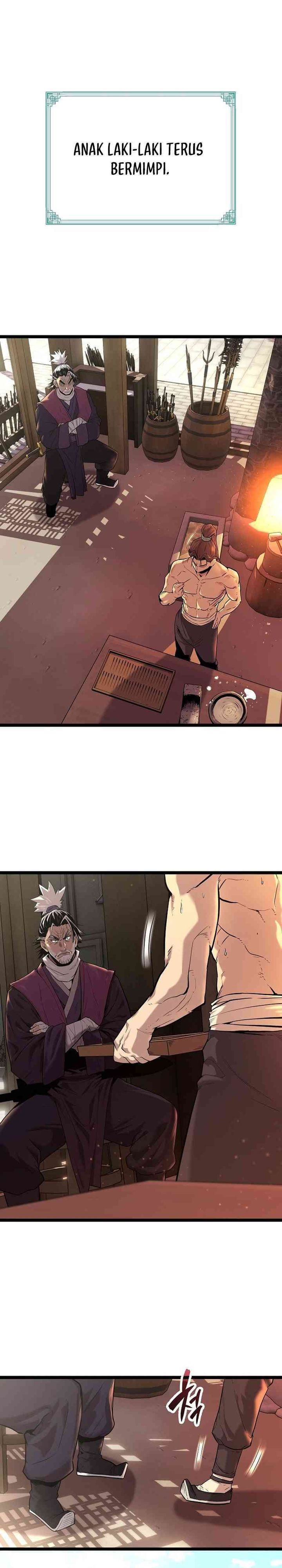 Tang Clan Legend Chapter 01 Image 7