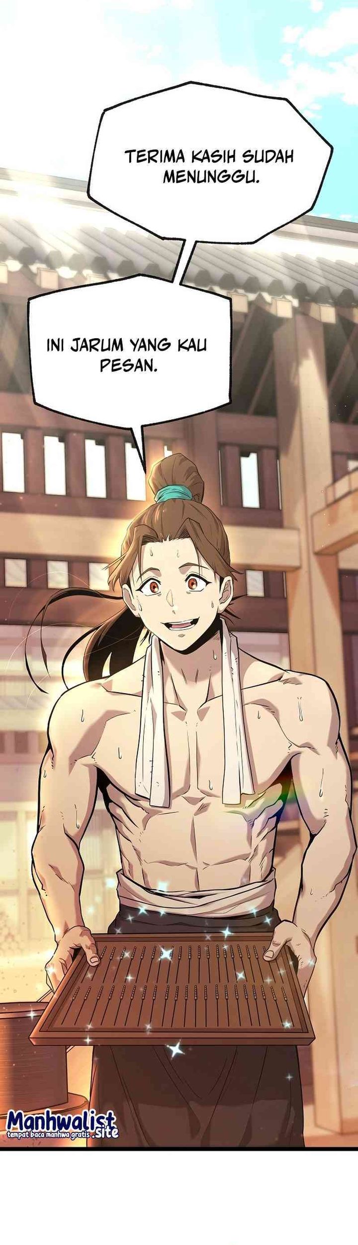 Tang Clan Legend Chapter 01 Image 8