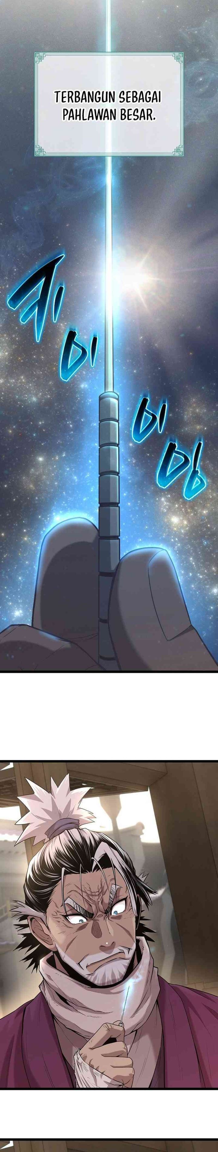 Tang Clan Legend Chapter 01 Image 10