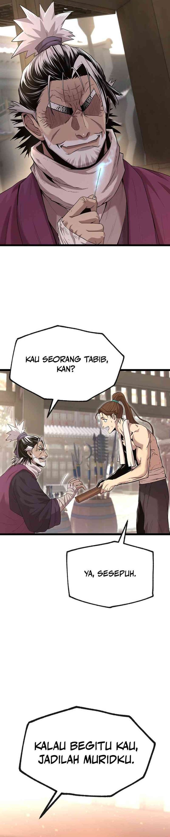 Tang Clan Legend Chapter 01 Image 11