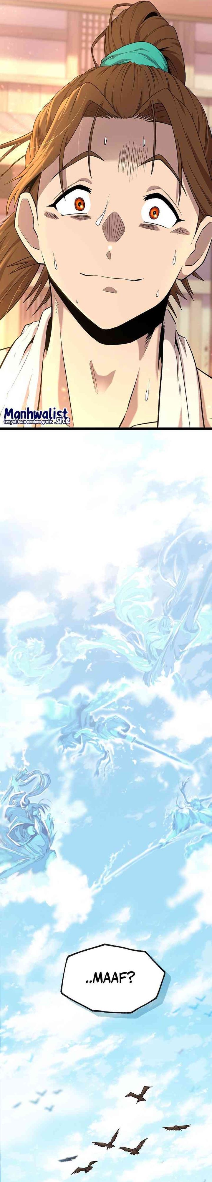 Tang Clan Legend Chapter 01 Image 12