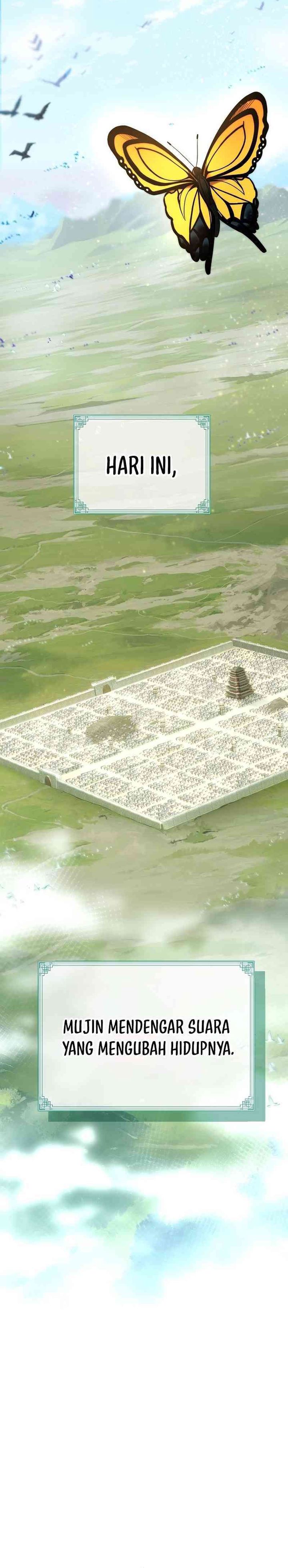 Tang Clan Legend Chapter 01 Image 13