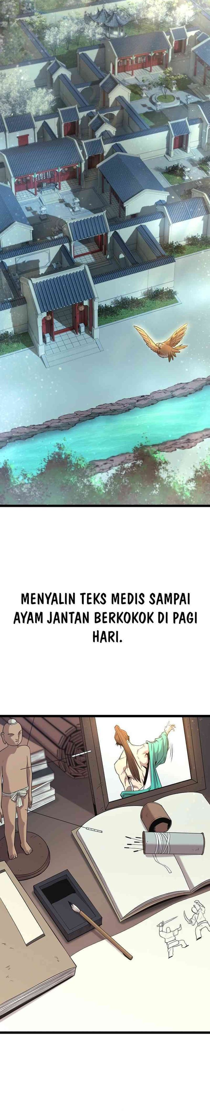 Tang Clan Legend Chapter 01 Image 15