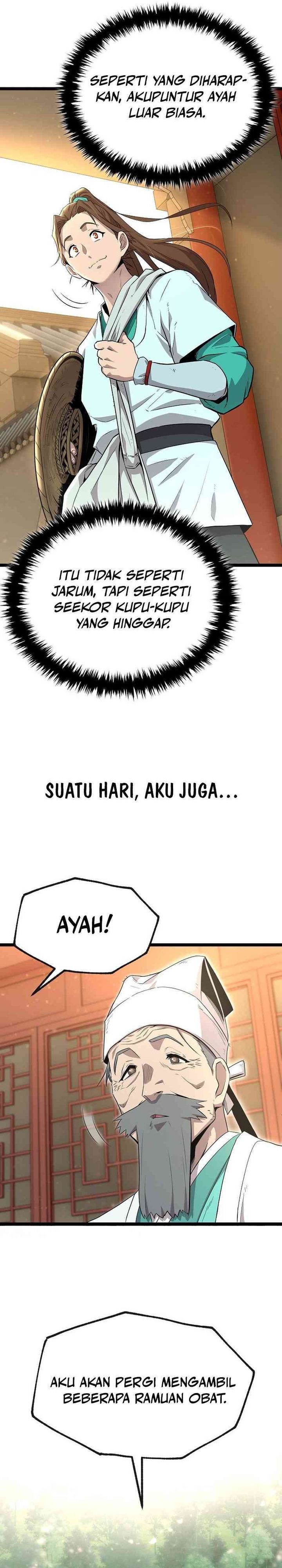 Tang Clan Legend Chapter 01 Image 20