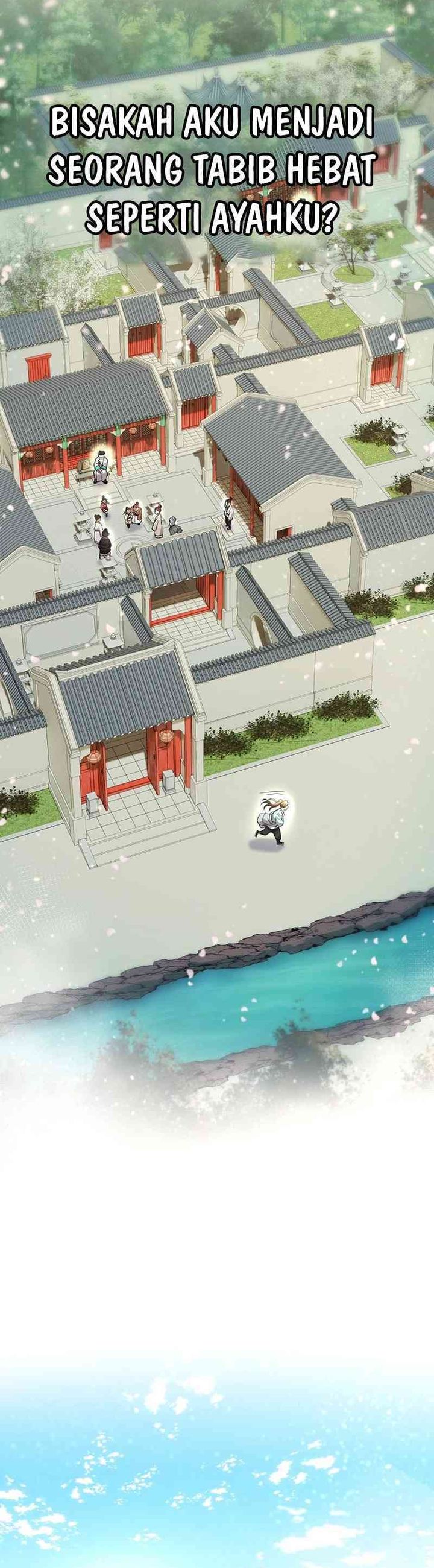 Tang Clan Legend Chapter 01 Image 21