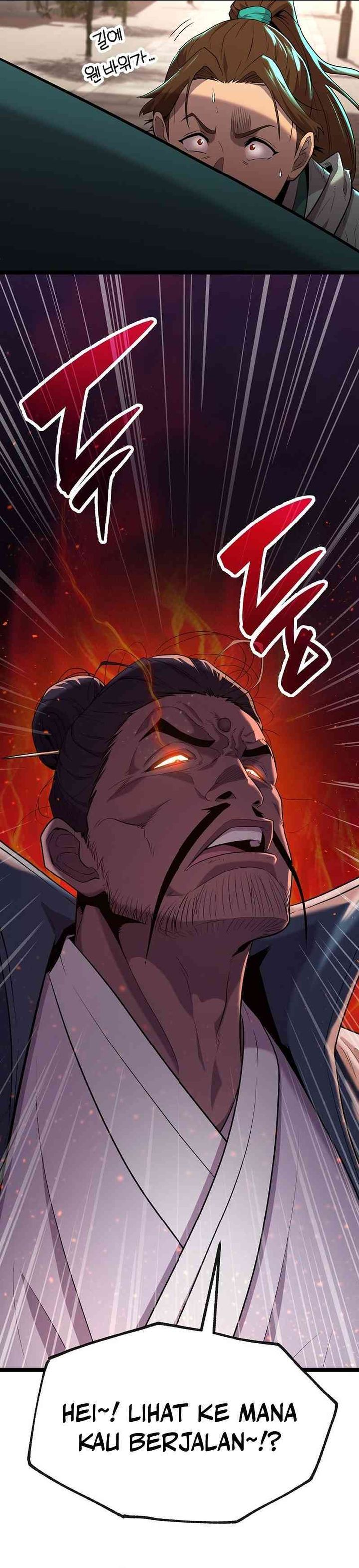 Tang Clan Legend Chapter 01 Image 24