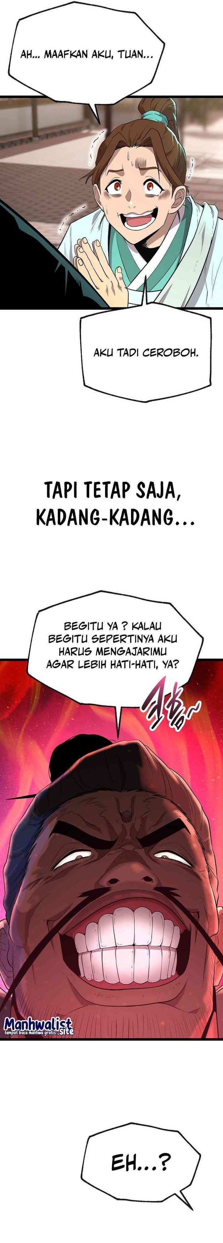 Tang Clan Legend Chapter 01 Image 25