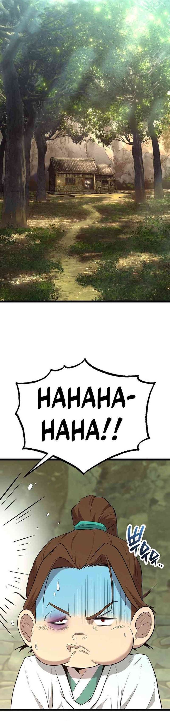 Tang Clan Legend Chapter 01 Image 27