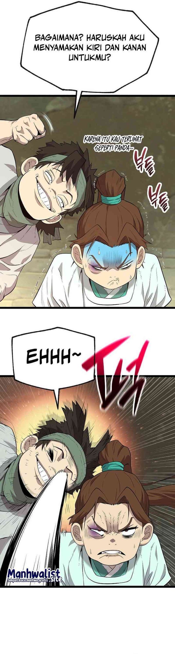 Tang Clan Legend Chapter 01 Image 29