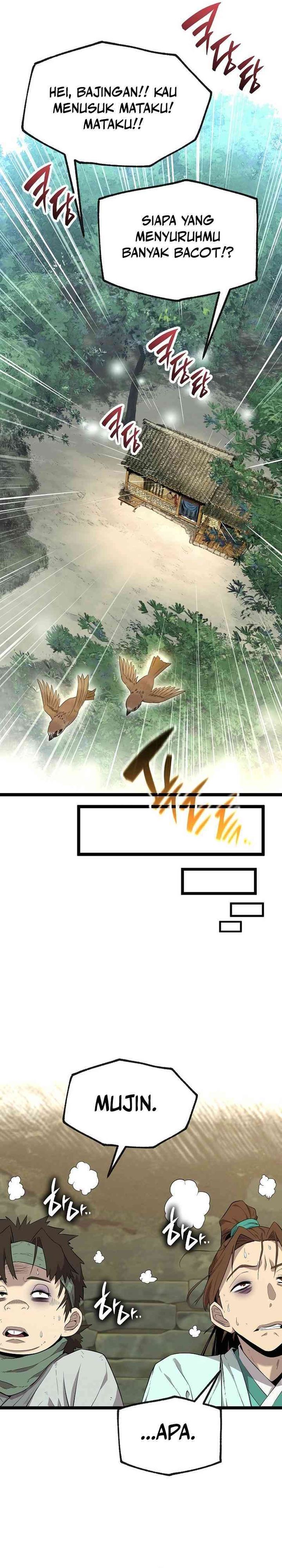 Tang Clan Legend Chapter 01 Image 30