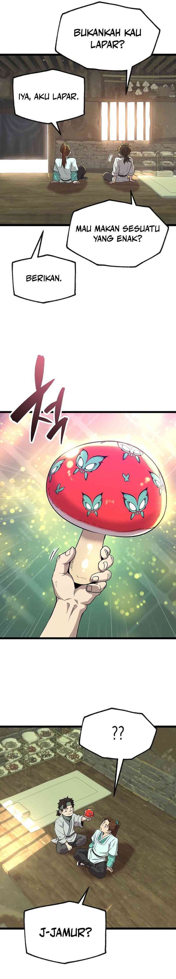 Tang Clan Legend Chapter 01 Image 31