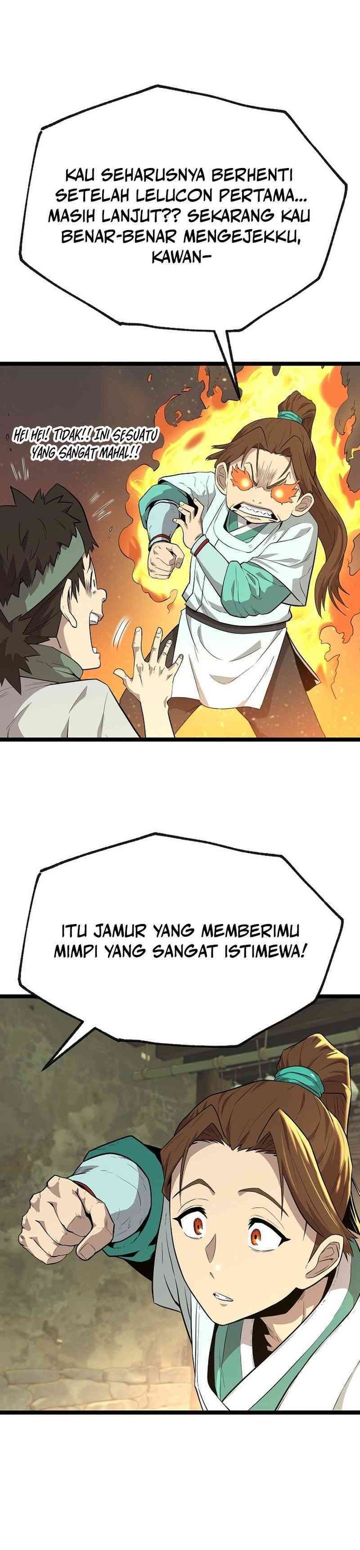 Tang Clan Legend Chapter 01 Image 32