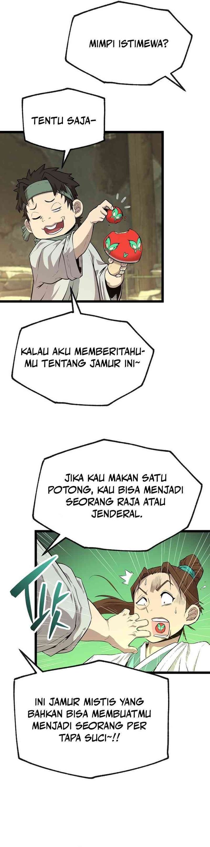 Tang Clan Legend Chapter 01 Image 33