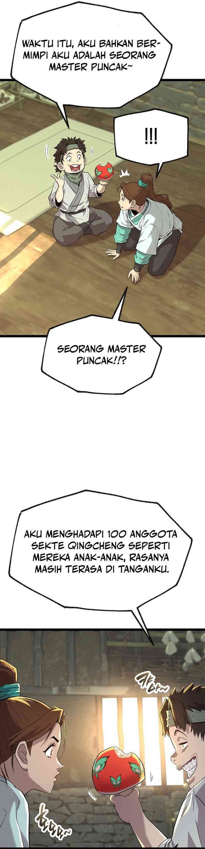 Tang Clan Legend Chapter 01 Image 34