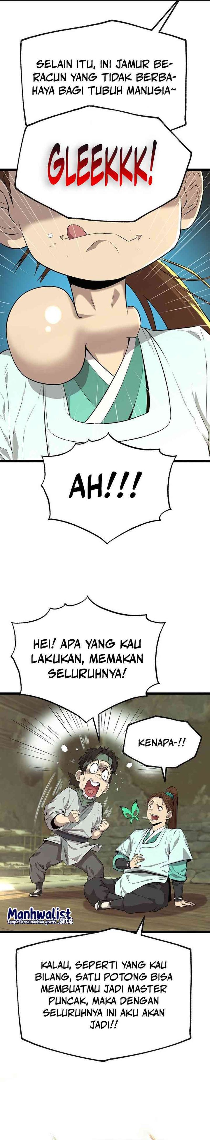 Tang Clan Legend Chapter 01 Image 35