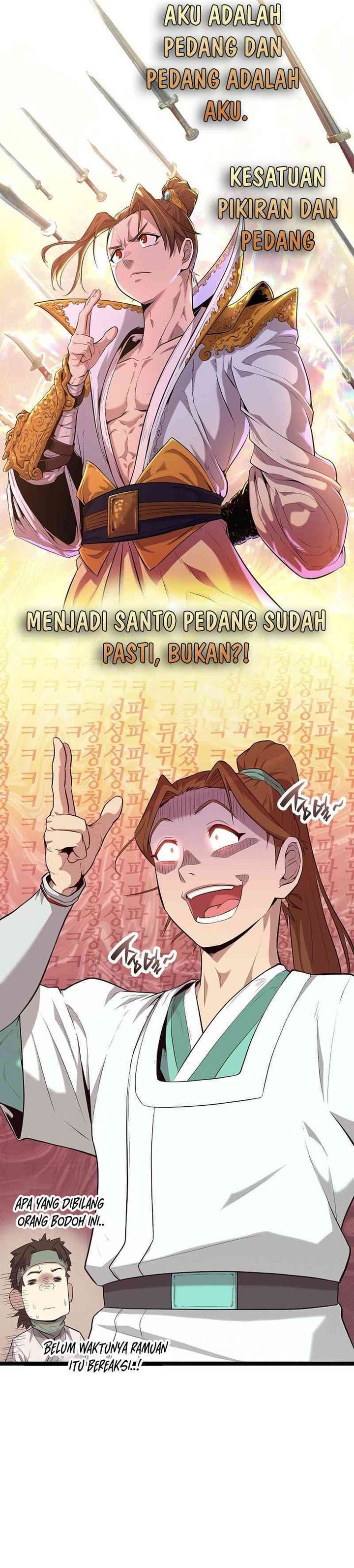 Tang Clan Legend Chapter 01 Image 36