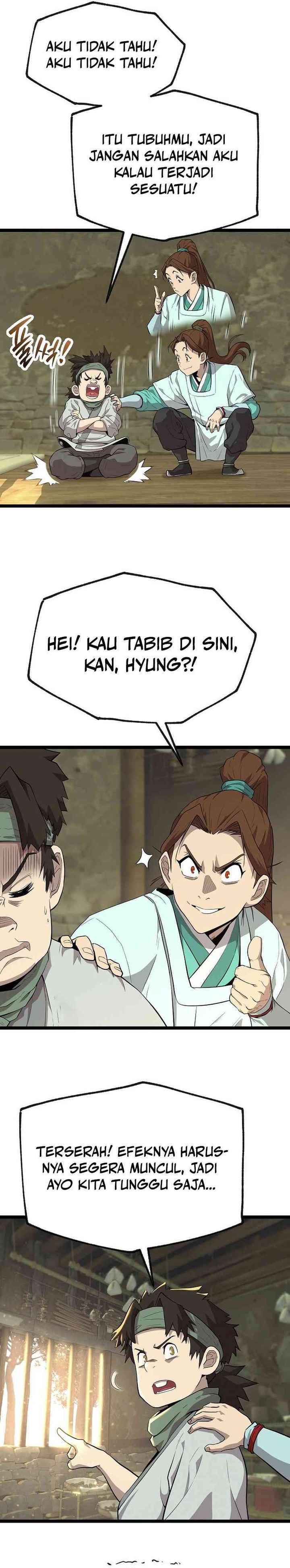 Tang Clan Legend Chapter 01 Image 37