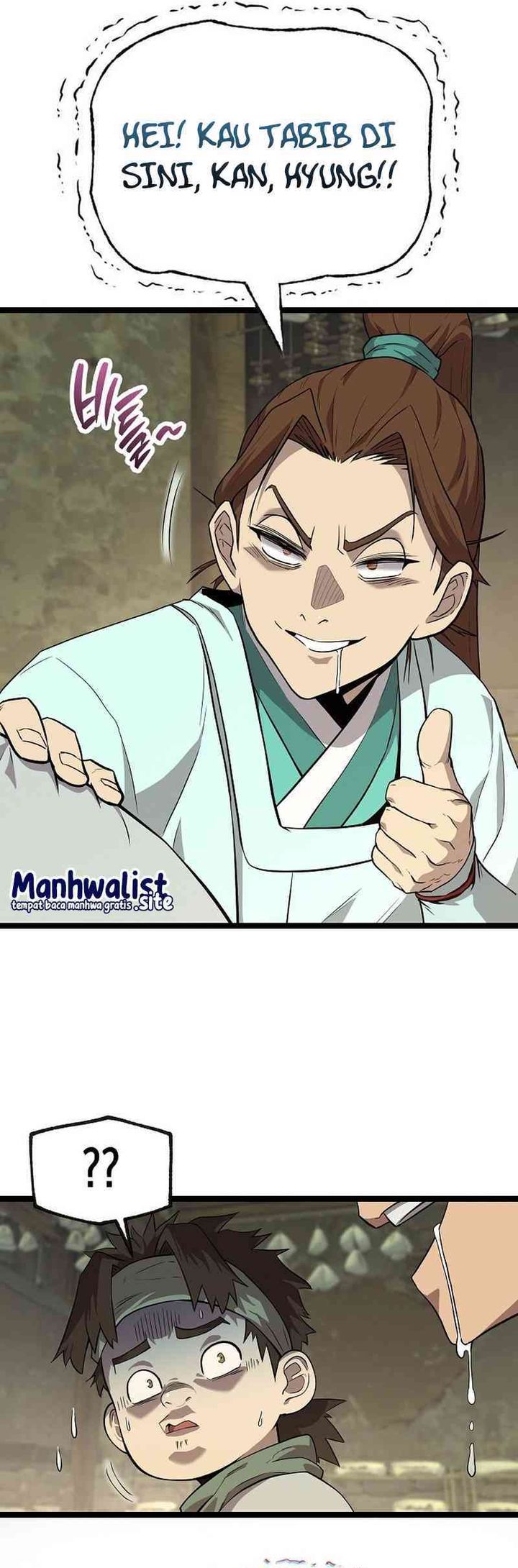 Tang Clan Legend Chapter 01 Image 38