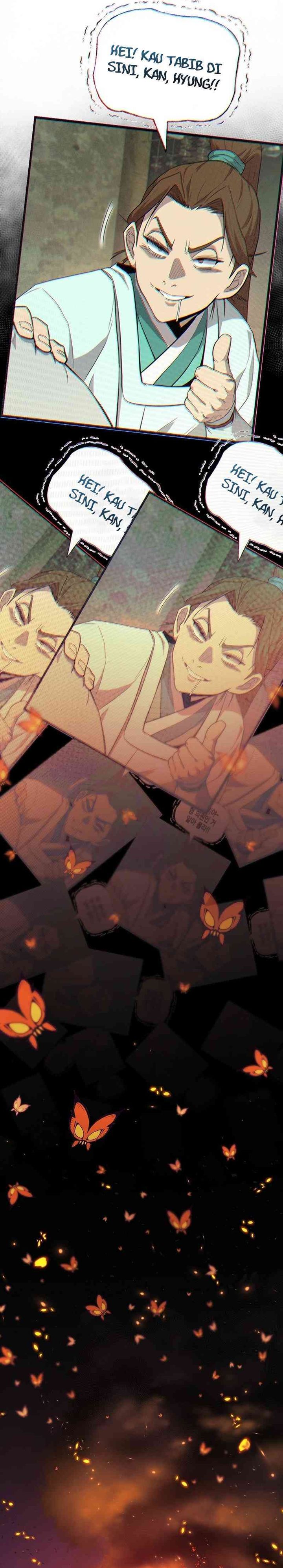 Tang Clan Legend Chapter 01 Image 39