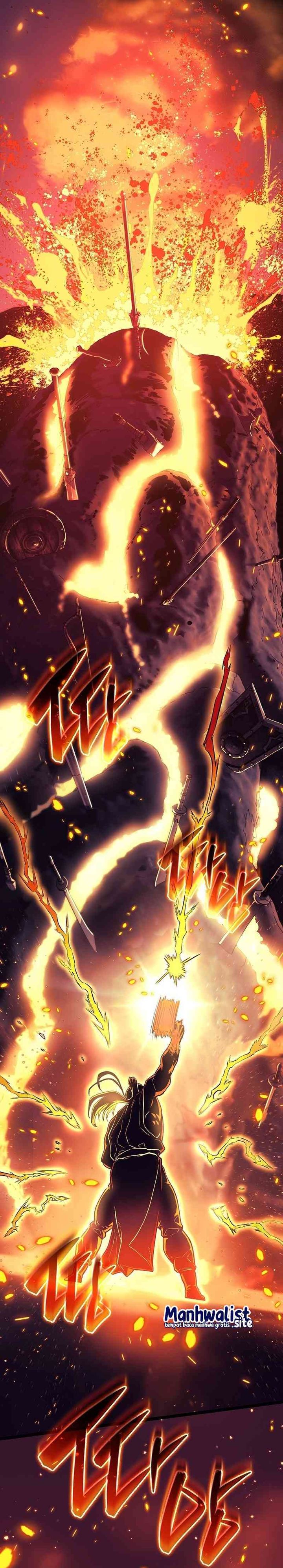 Tang Clan Legend Chapter 01 Image 40