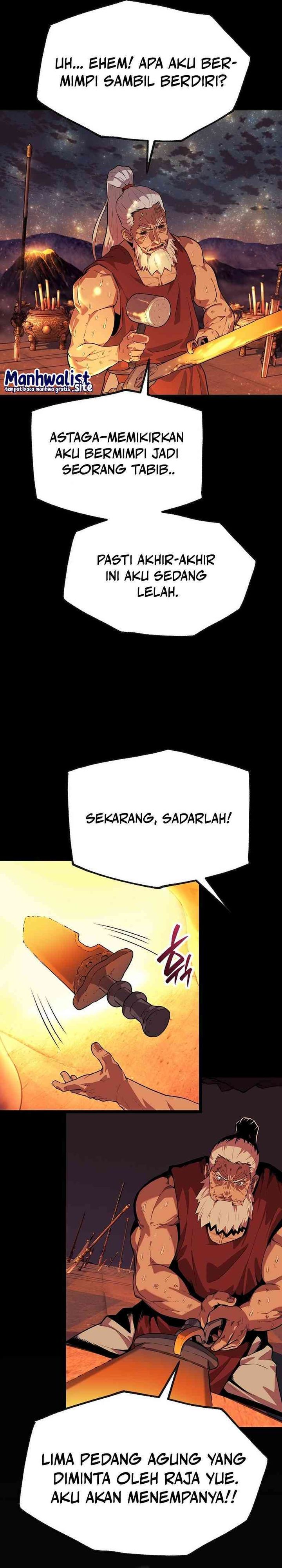 Tang Clan Legend Chapter 01 Image 45