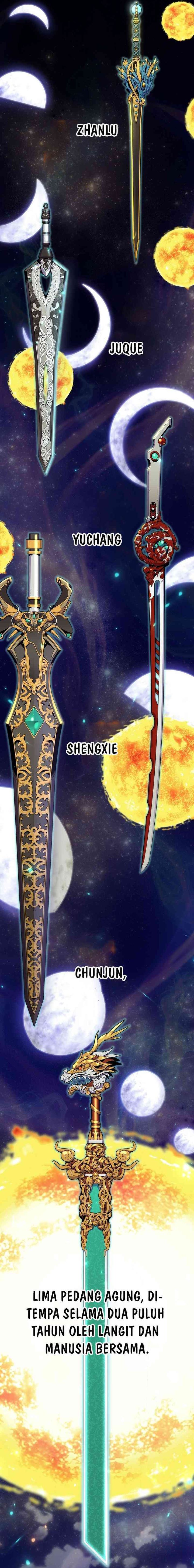 Tang Clan Legend Chapter 01 Image 48