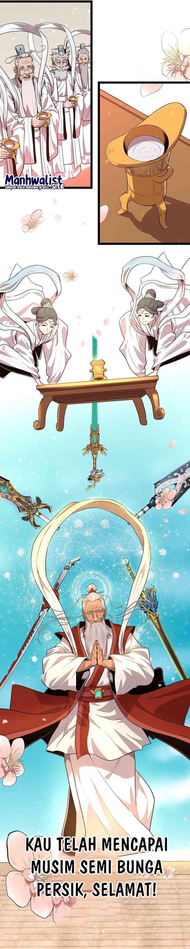 Tang Clan Legend Chapter 01 Image 51