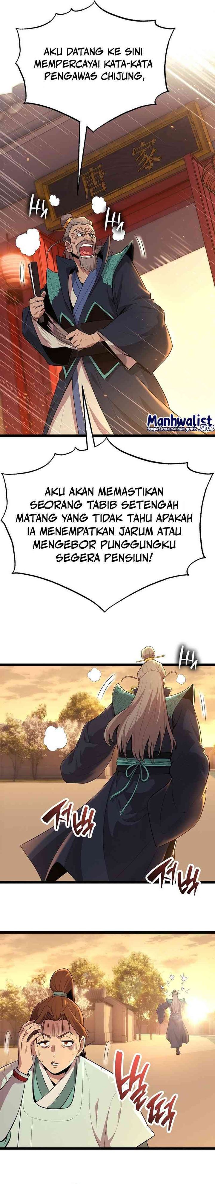 Tang Clan Legend Chapter 01 Image 56