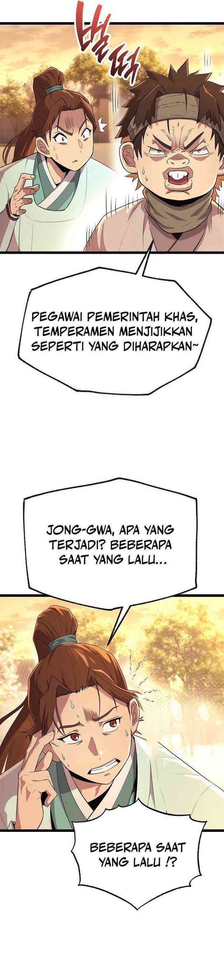 Tang Clan Legend Chapter 01 Image 57