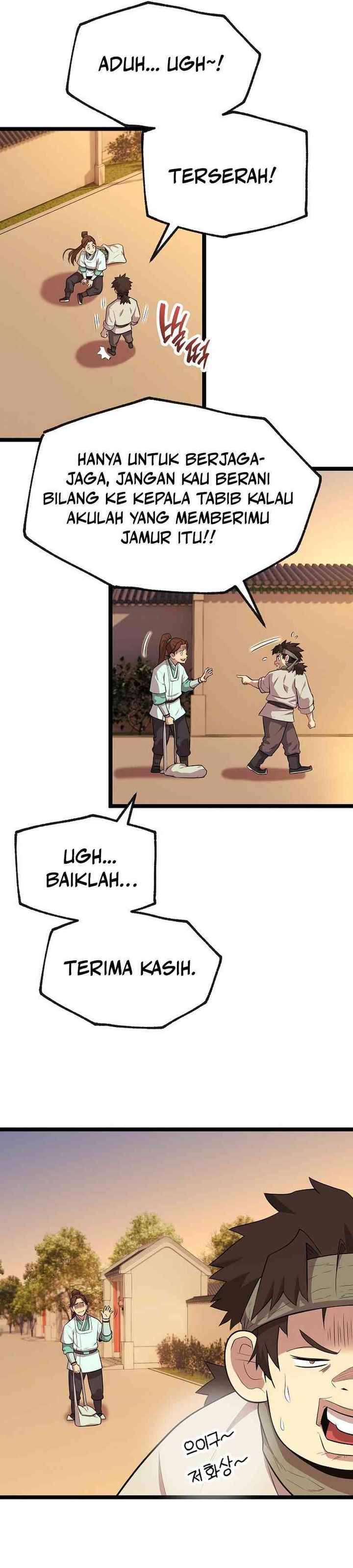 Tang Clan Legend Chapter 01 Image 59