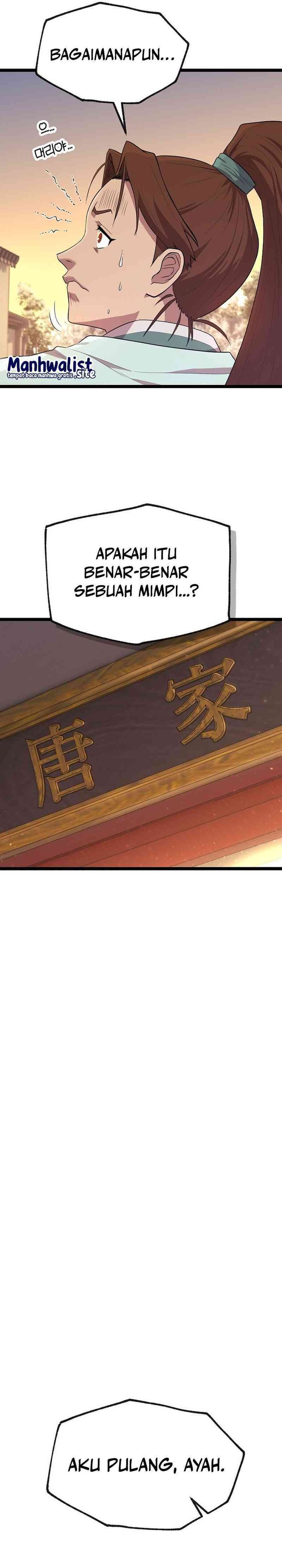 Tang Clan Legend Chapter 01 Image 60