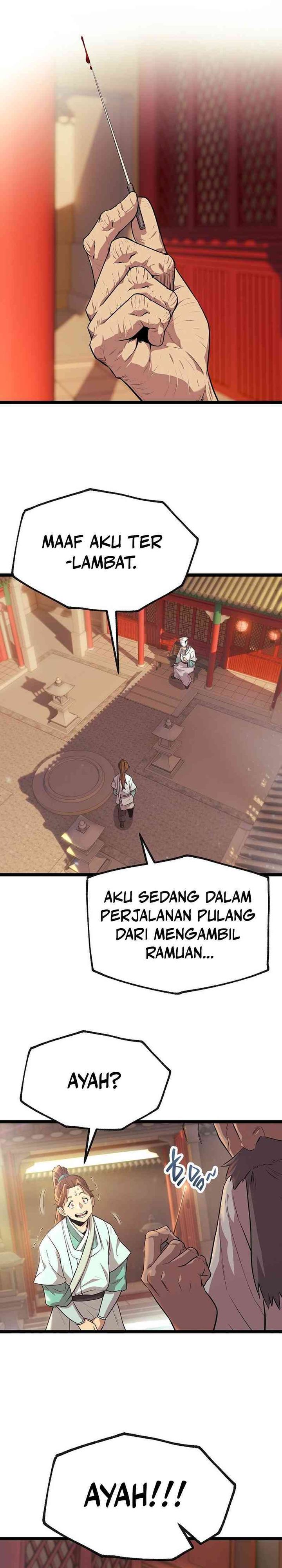 Tang Clan Legend Chapter 01 Image 61