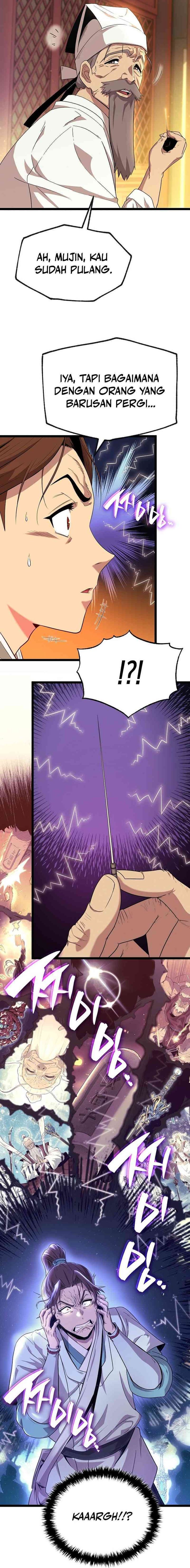 Tang Clan Legend Chapter 01 Image 62