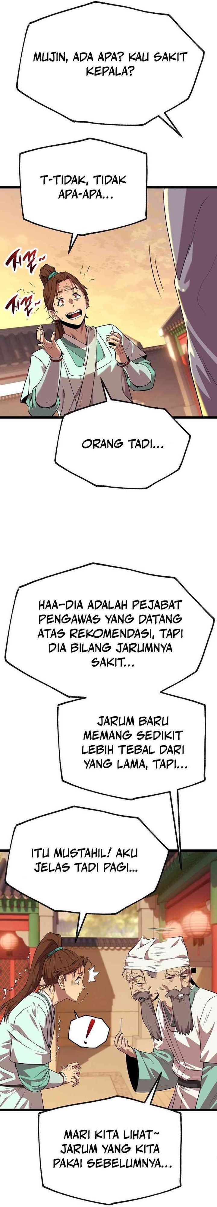 Tang Clan Legend Chapter 01 Image 64