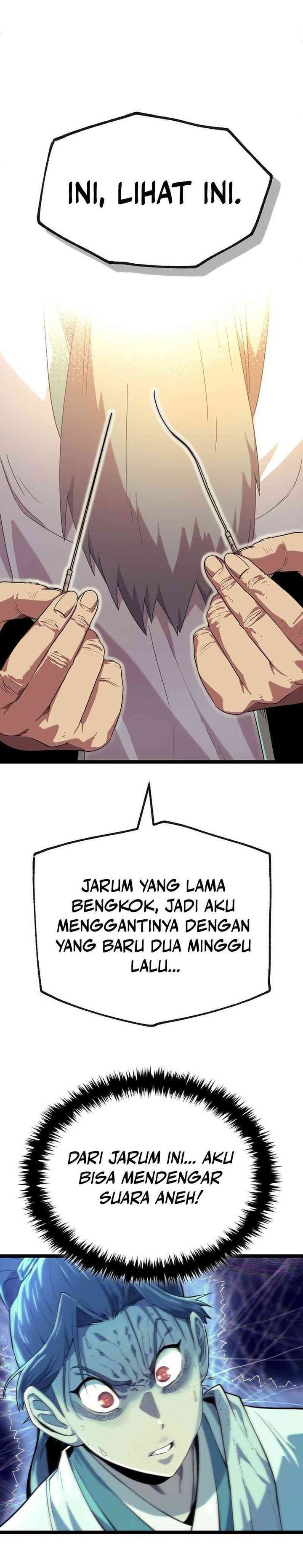 Tang Clan Legend Chapter 01 Image 65