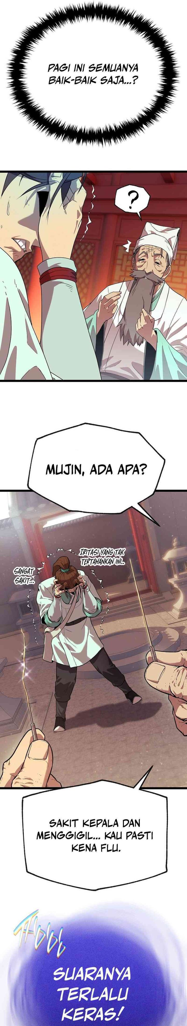 Tang Clan Legend Chapter 01 Image 66