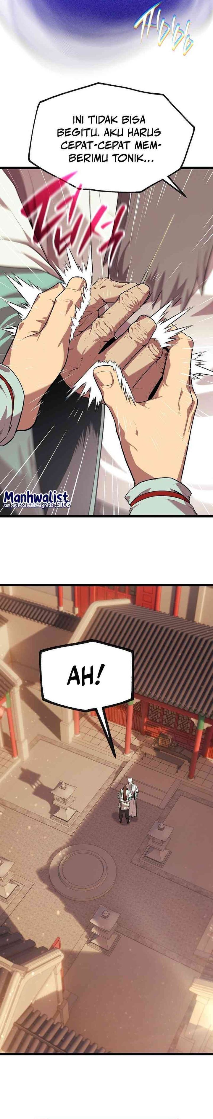 Tang Clan Legend Chapter 01 Image 67