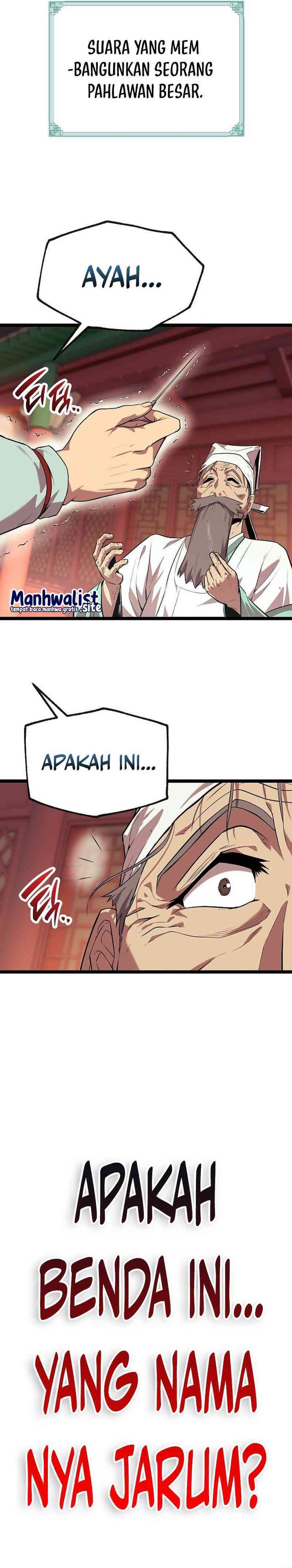 Tang Clan Legend Chapter 01 Image 68