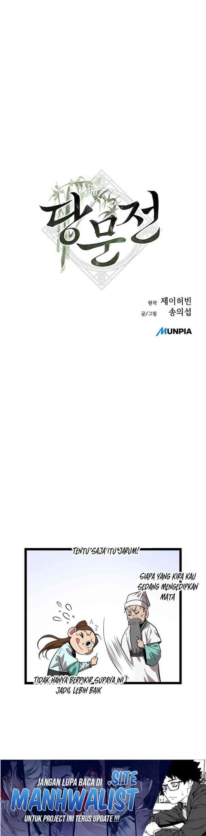 Tang Clan Legend Chapter 01 Image 70