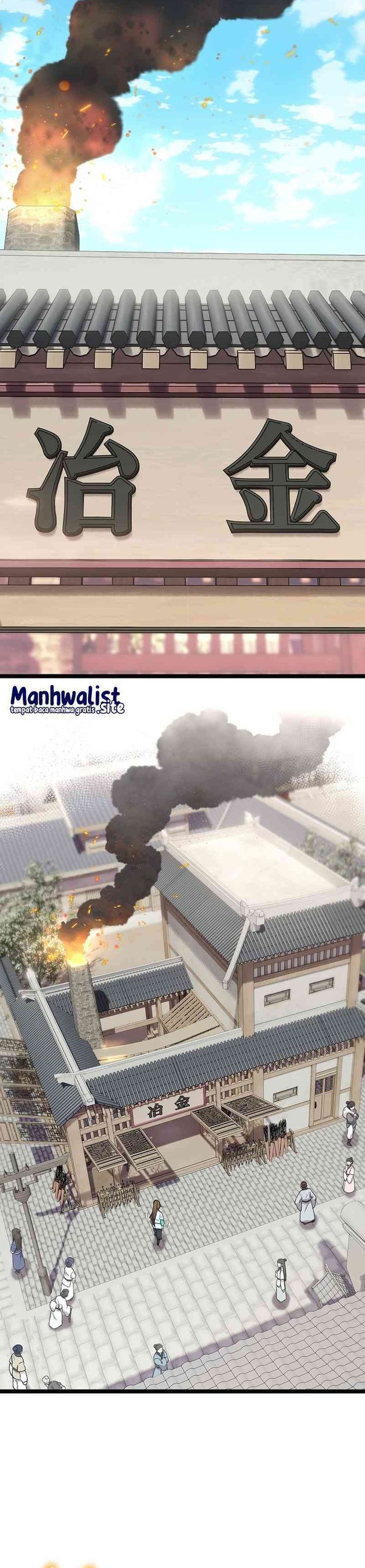 Tang Clan Legend Chapter 02 Image 7