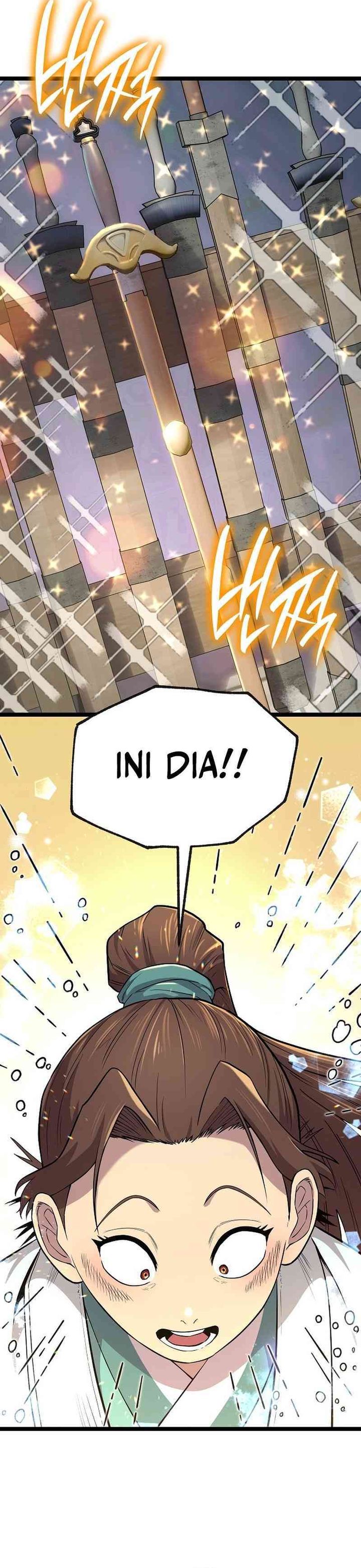 Tang Clan Legend Chapter 02 Image 8