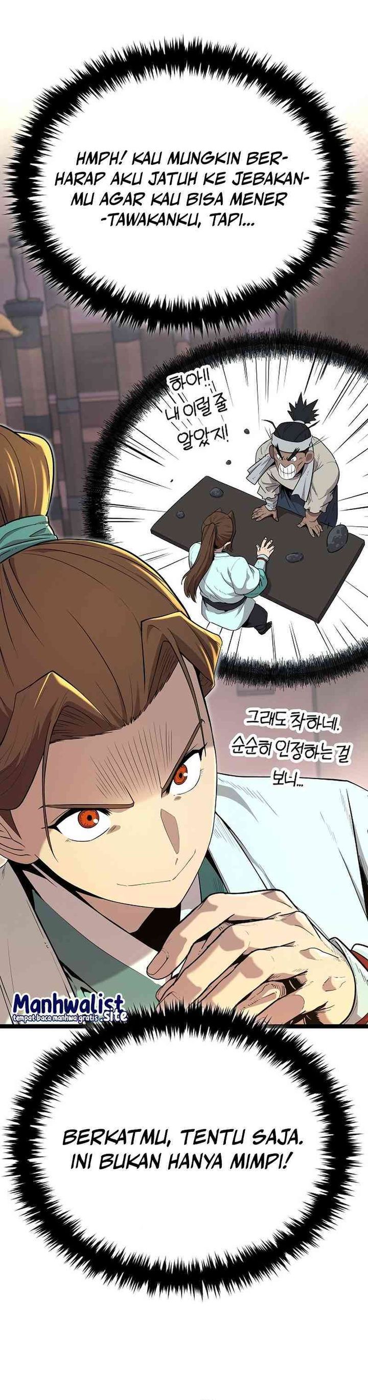 Tang Clan Legend Chapter 02 Image 22